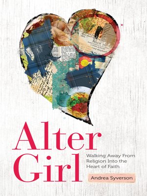 cover image of Alter Girl